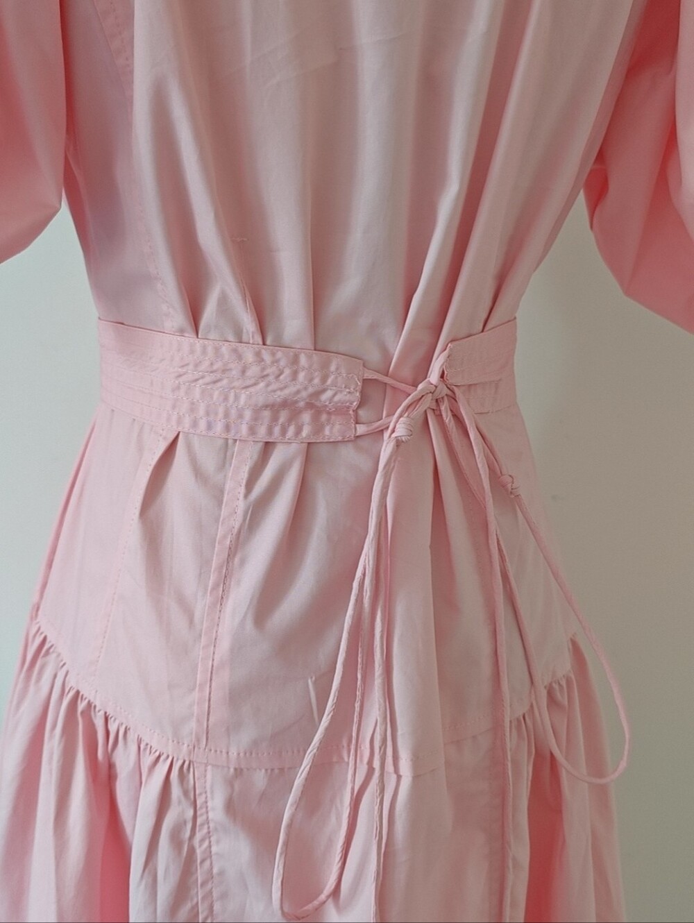 Ulla Johnson carina dress - Picture 13 of 14